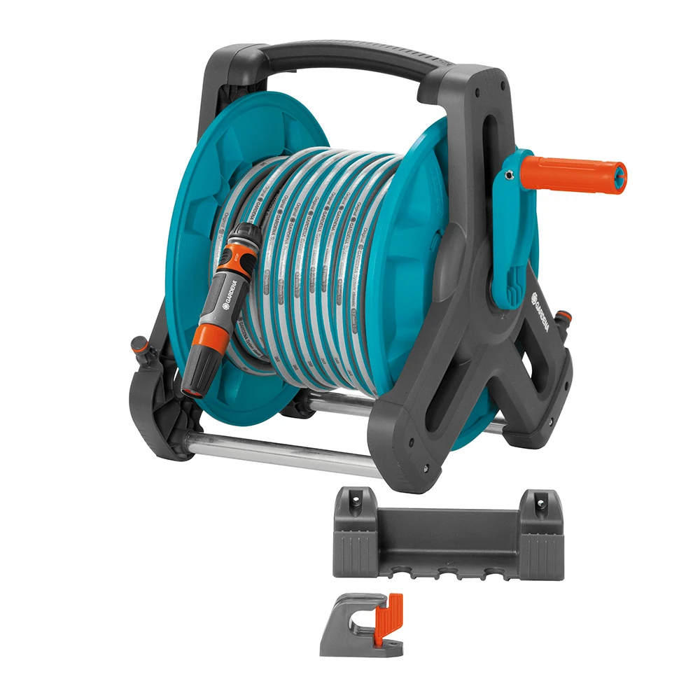 Катушка Gardena 08009-20 3