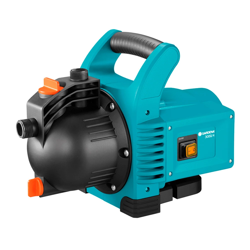Насос Gardena 01707-20 3