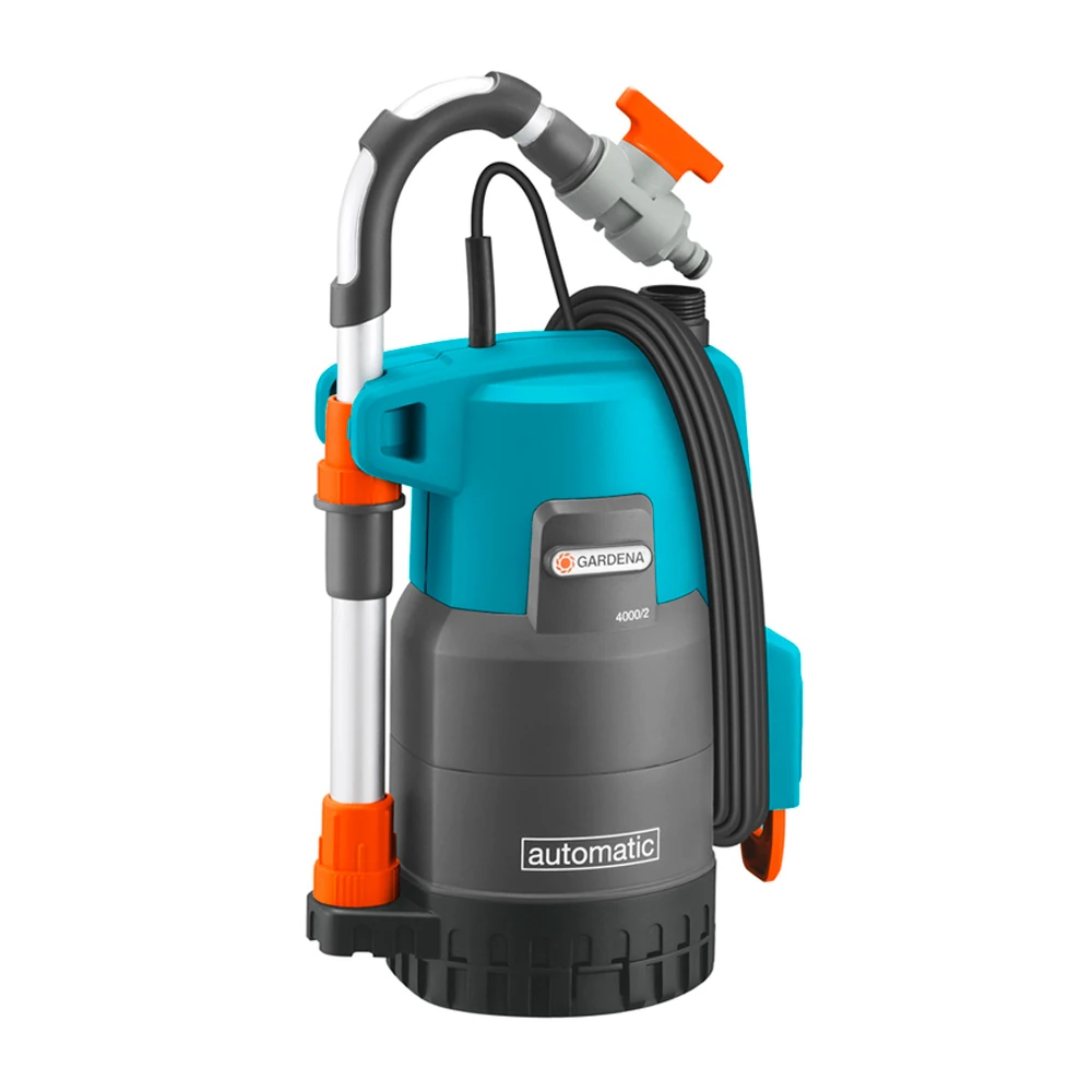 Насос Gardena 01742-20 2