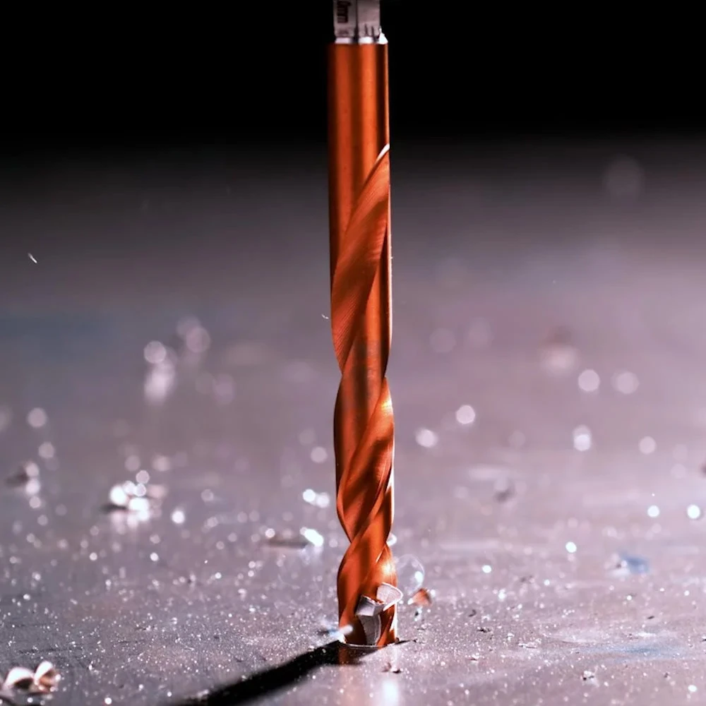 Набор сверл Milwaukee 4932493866 2