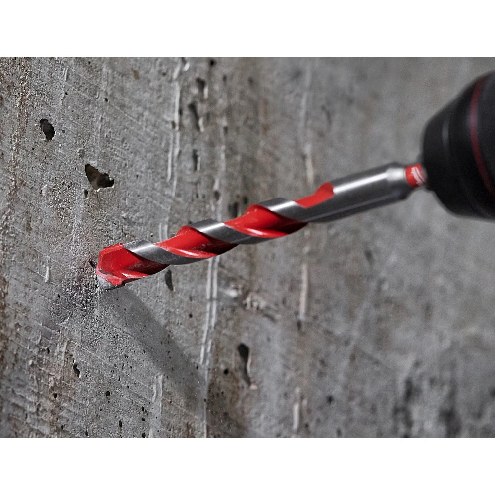 Набор сверл Milwaukee 4932471193 3