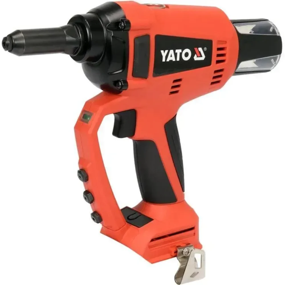 Заклепочник YATO YT-82956 1
