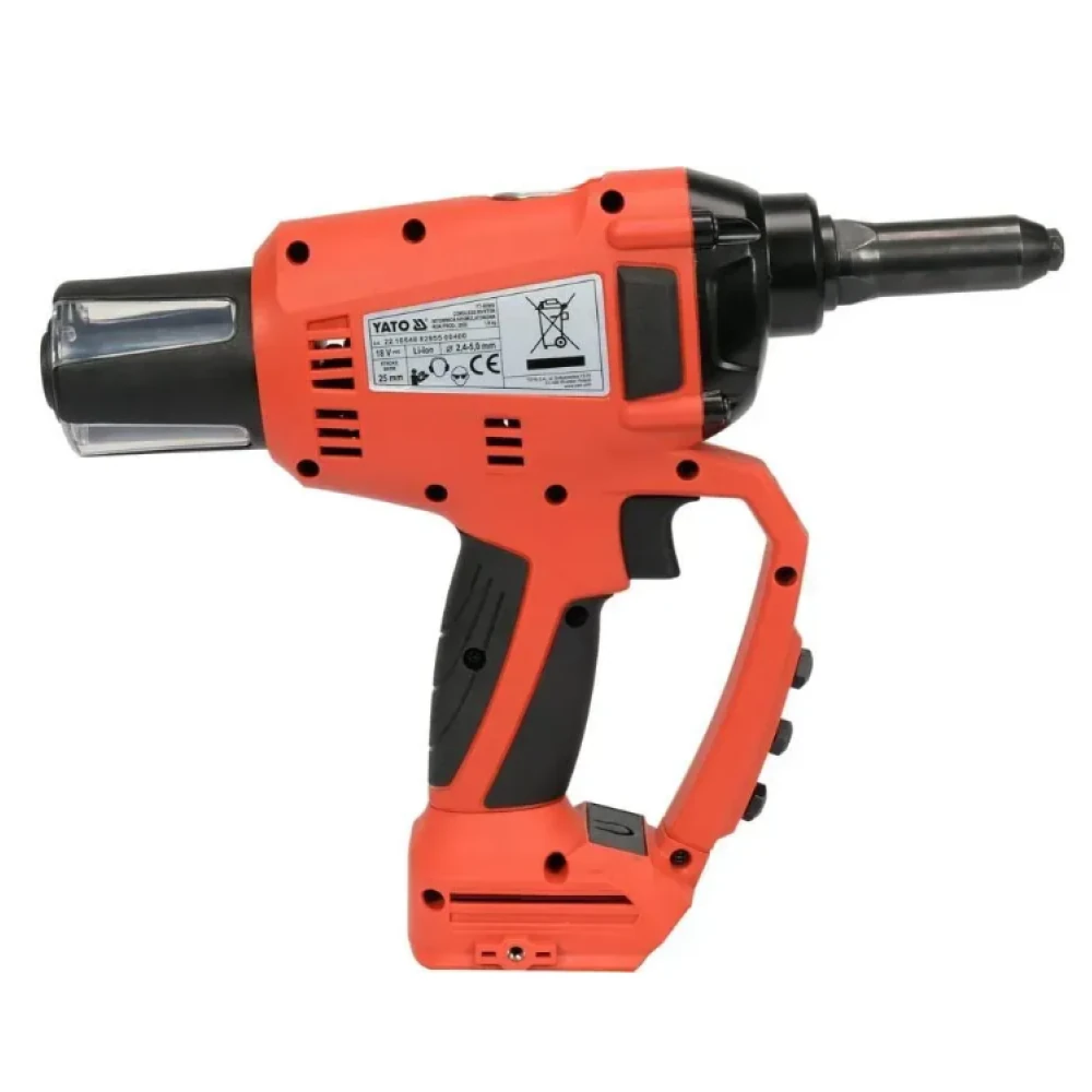 Заклепочник YATO YT-82956 4