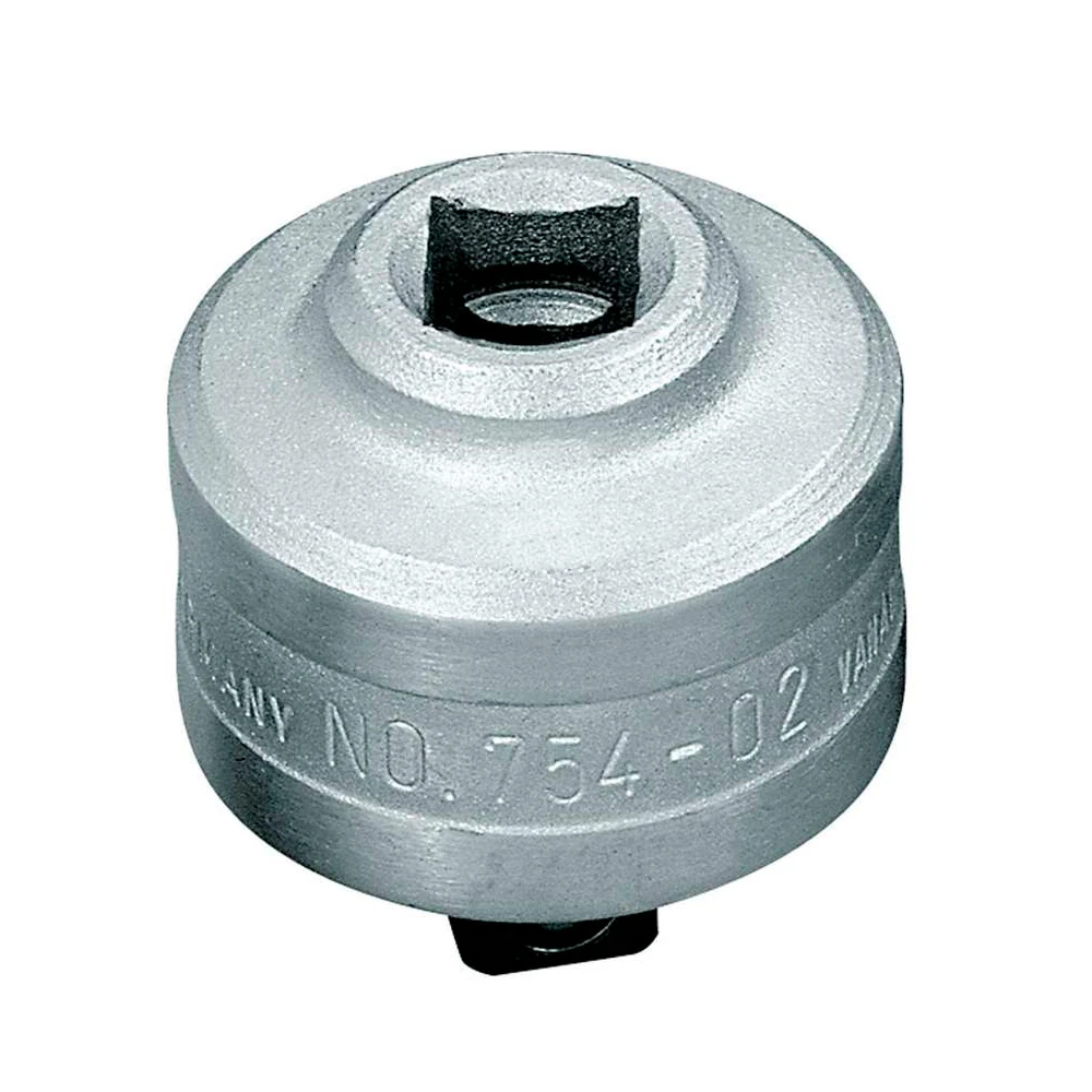 Головка Gedore 754-02 1