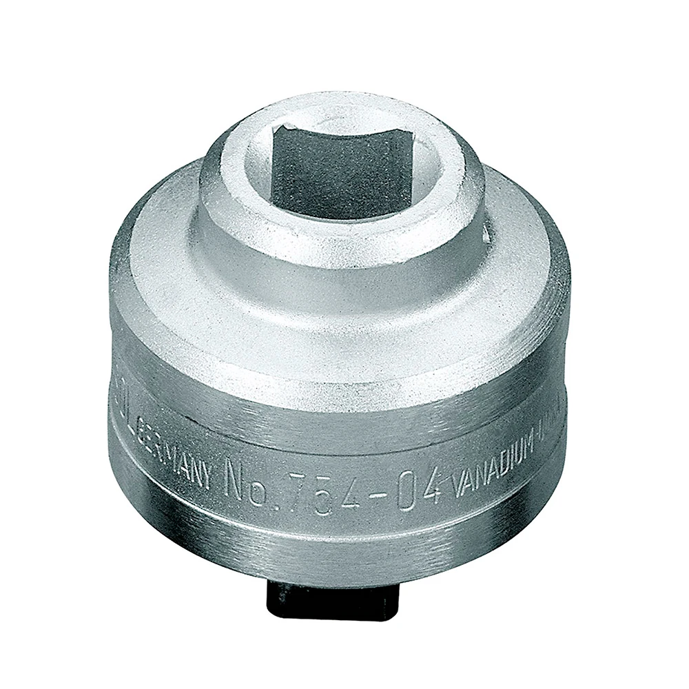 Головка Gedore 754-04 1