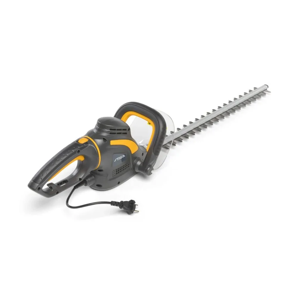 Кусторез Stiga HT 106c Essential 1