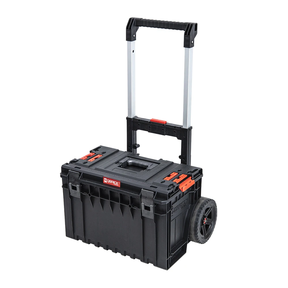 Ящик для инструмента Patrol QS ONE Cart 2.0 1