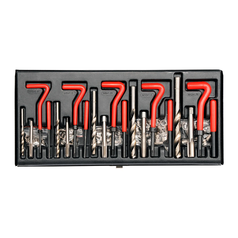 Набор инструментов YATO YT-1763 1