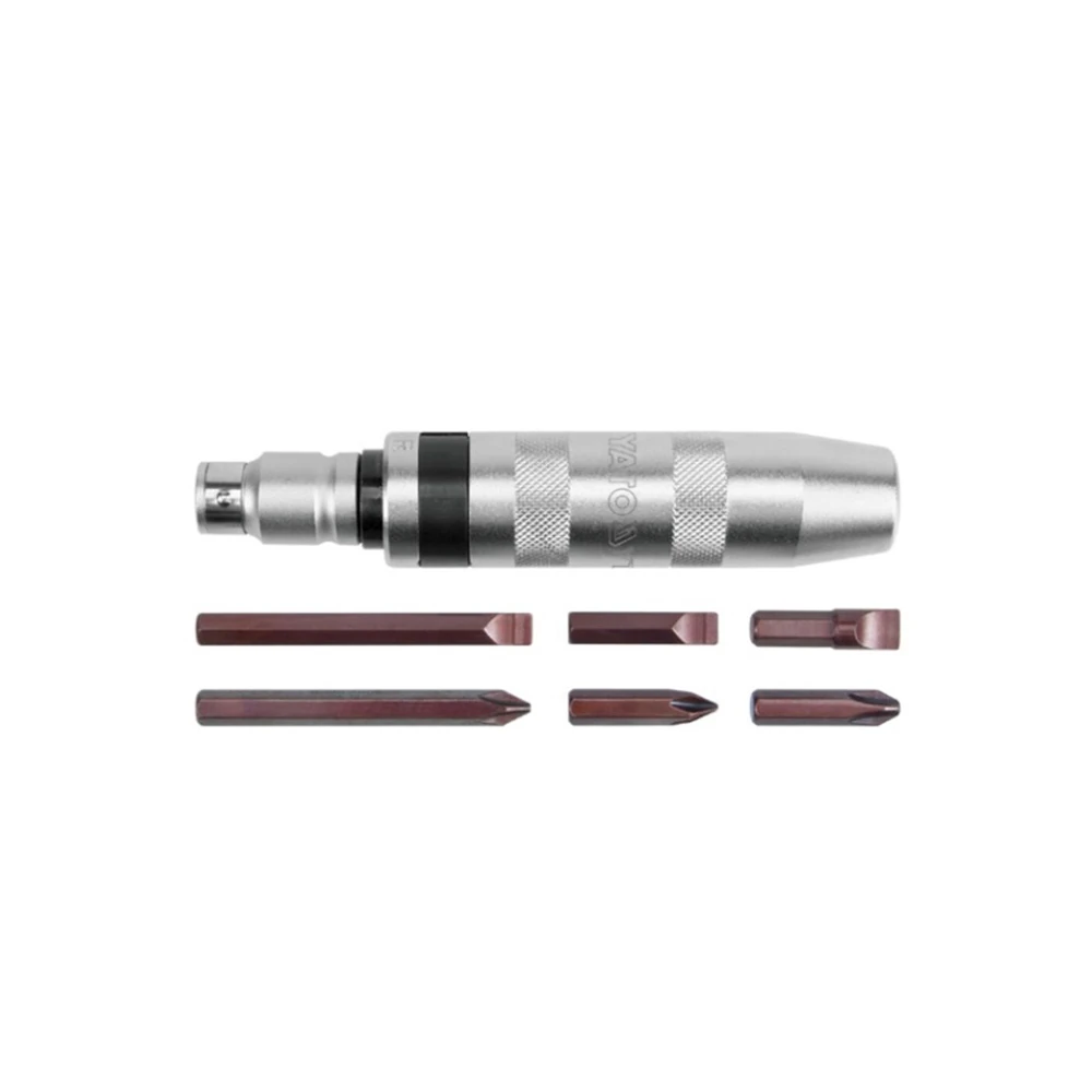 Отвертка YATO YT-2801 1