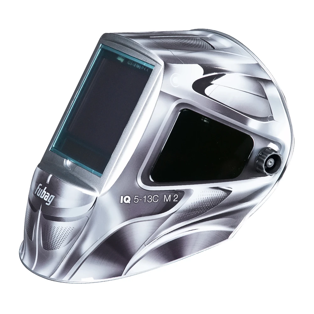 Маска сварочная Fubag IQ 5-13C M 2 (31583) 1