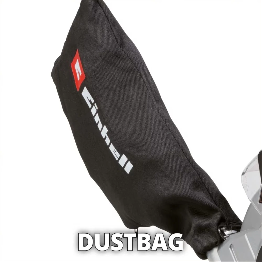 Пила торцовочная Einhell Germany AG TC-MS 2112 (4300295) 7