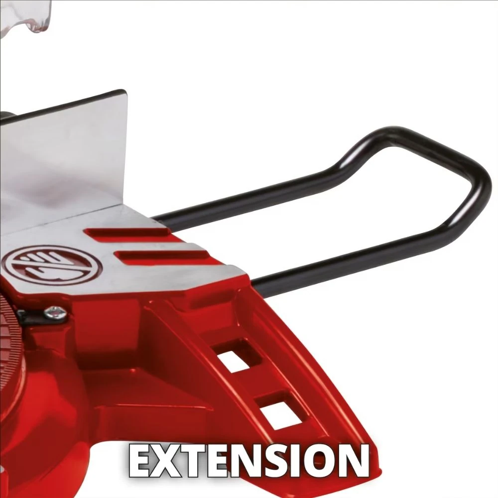 Пила торцовочная Einhell Germany AG TC-MS 2112 (4300295) 8