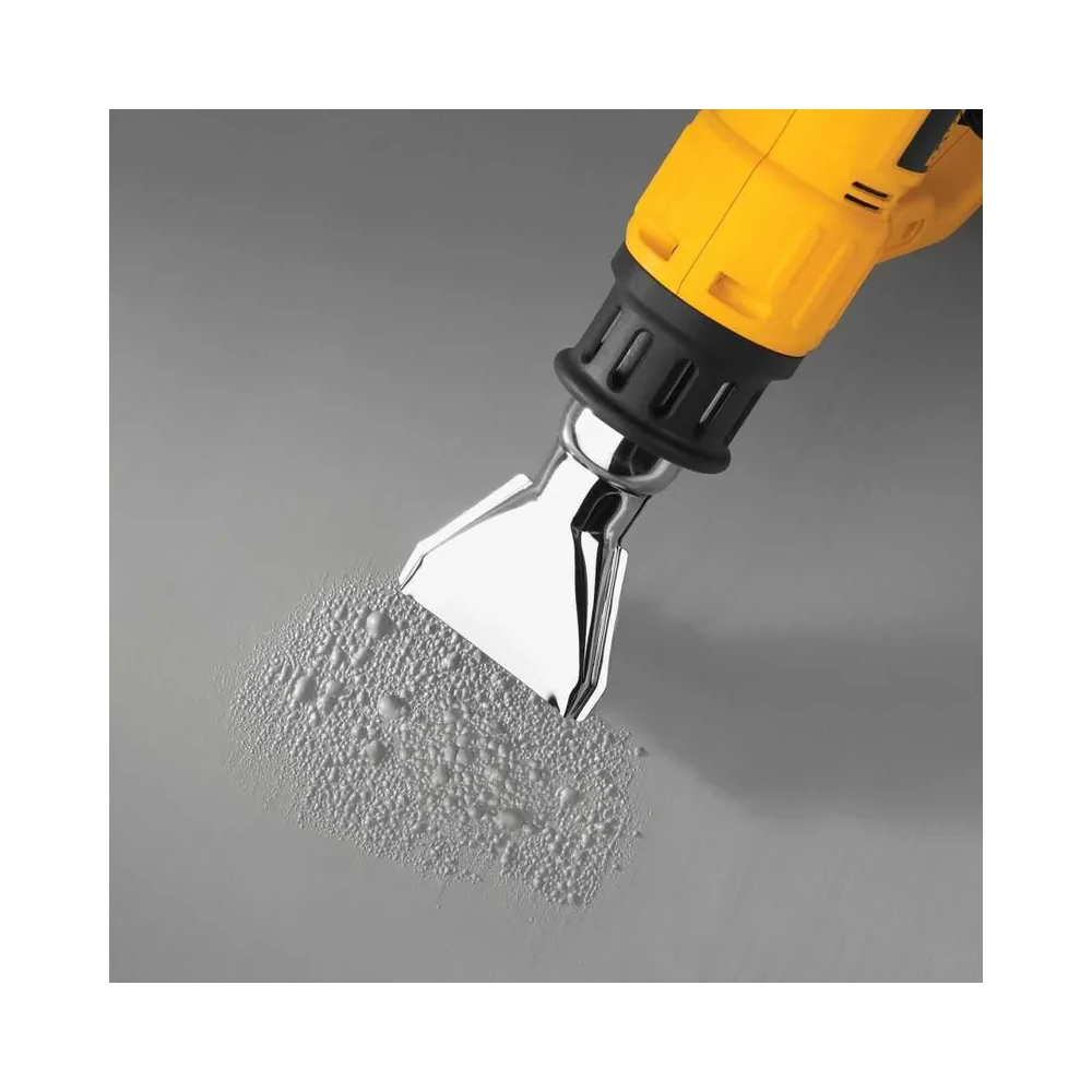 Пистолет горячего воздуха DeWALT D26414-QS 2