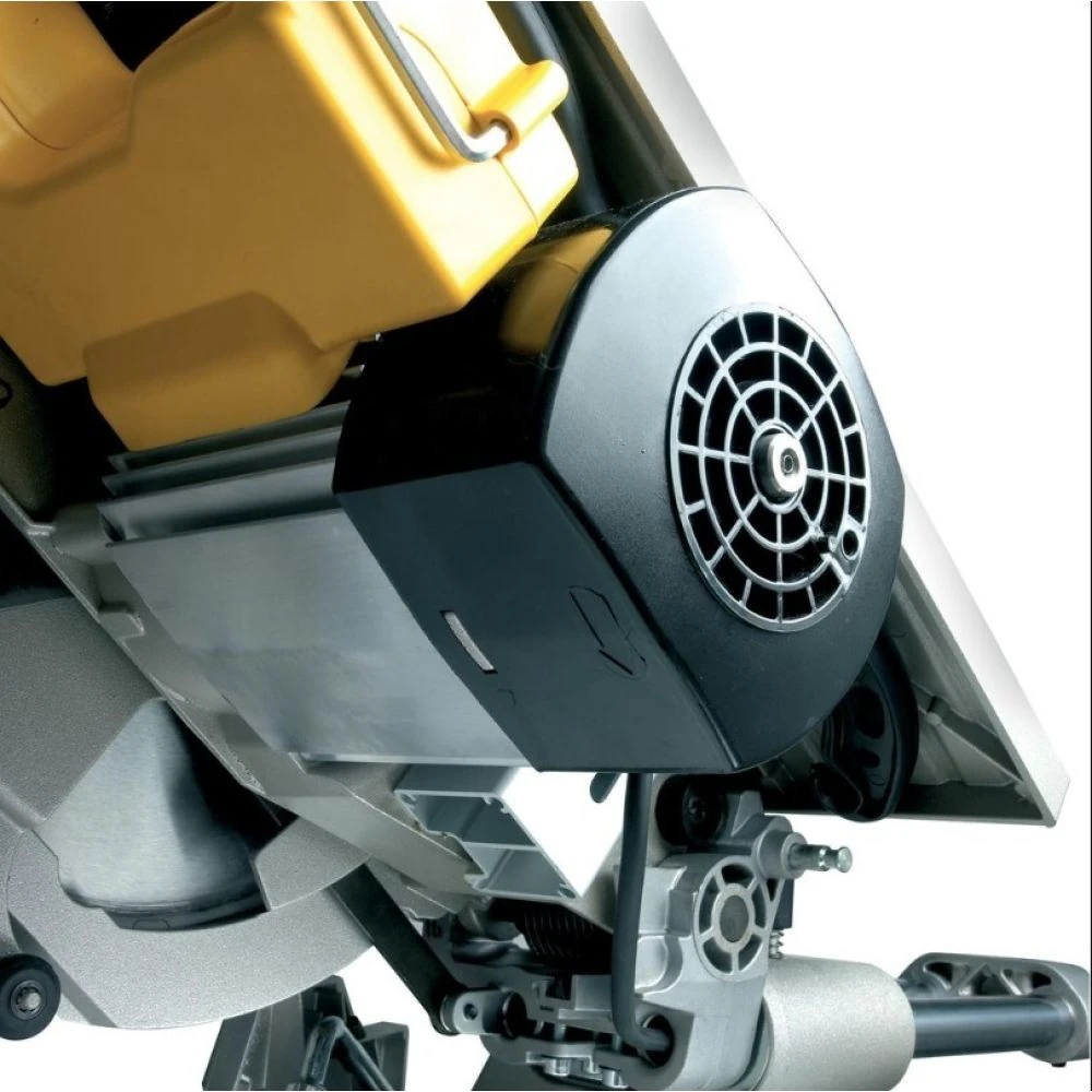 Пила циркулярная DeWALT D27111-QS 2