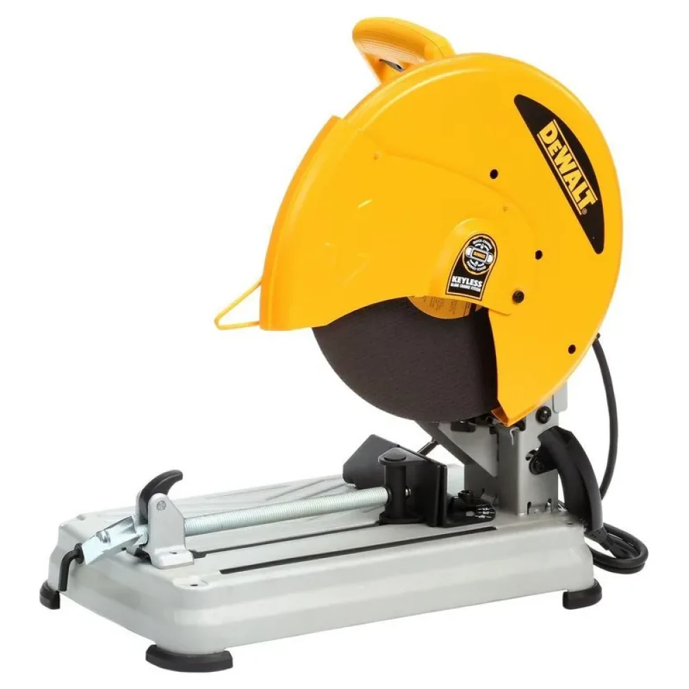 Пила монтажная DeWALT D28715-QS 1