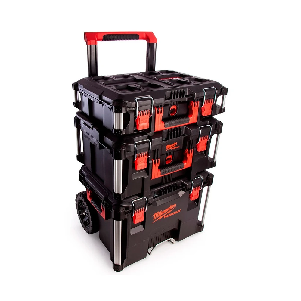 Ящик для инструмента Milwaukee 4932464244 1