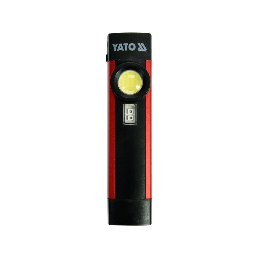 Фонарь YATO YT-08580 3