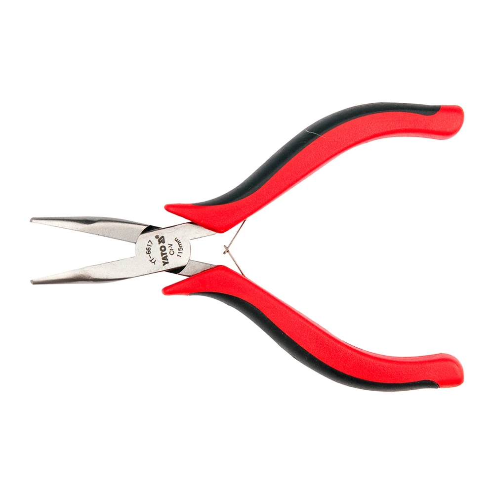Плоскогубцы YATO YT-6617 1