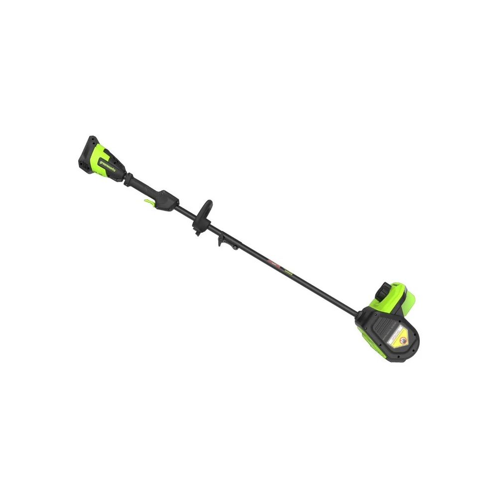 Снегоуборочная машина Greenworks GD40SS2 (40V без АКБ и ЗУ) 2603107 4