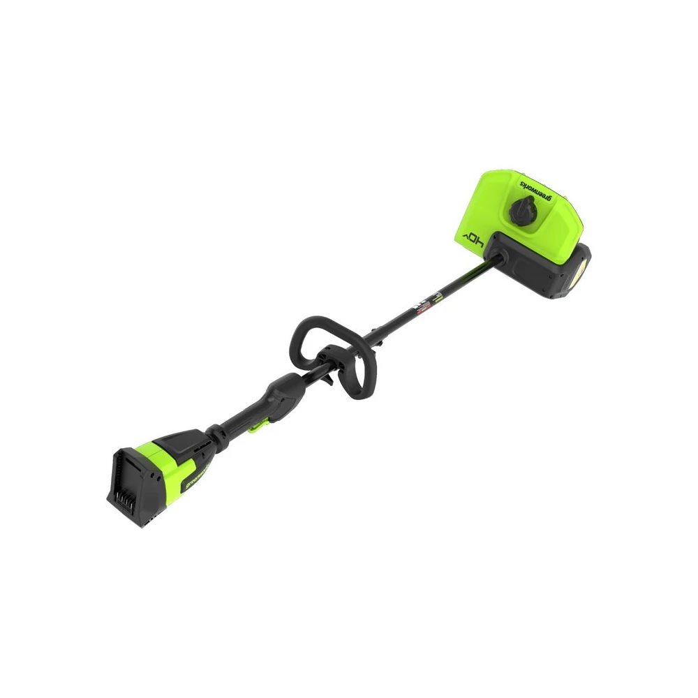Снегоуборочная машина Greenworks GD40SS2 (40V без АКБ и ЗУ) 2603107 5
