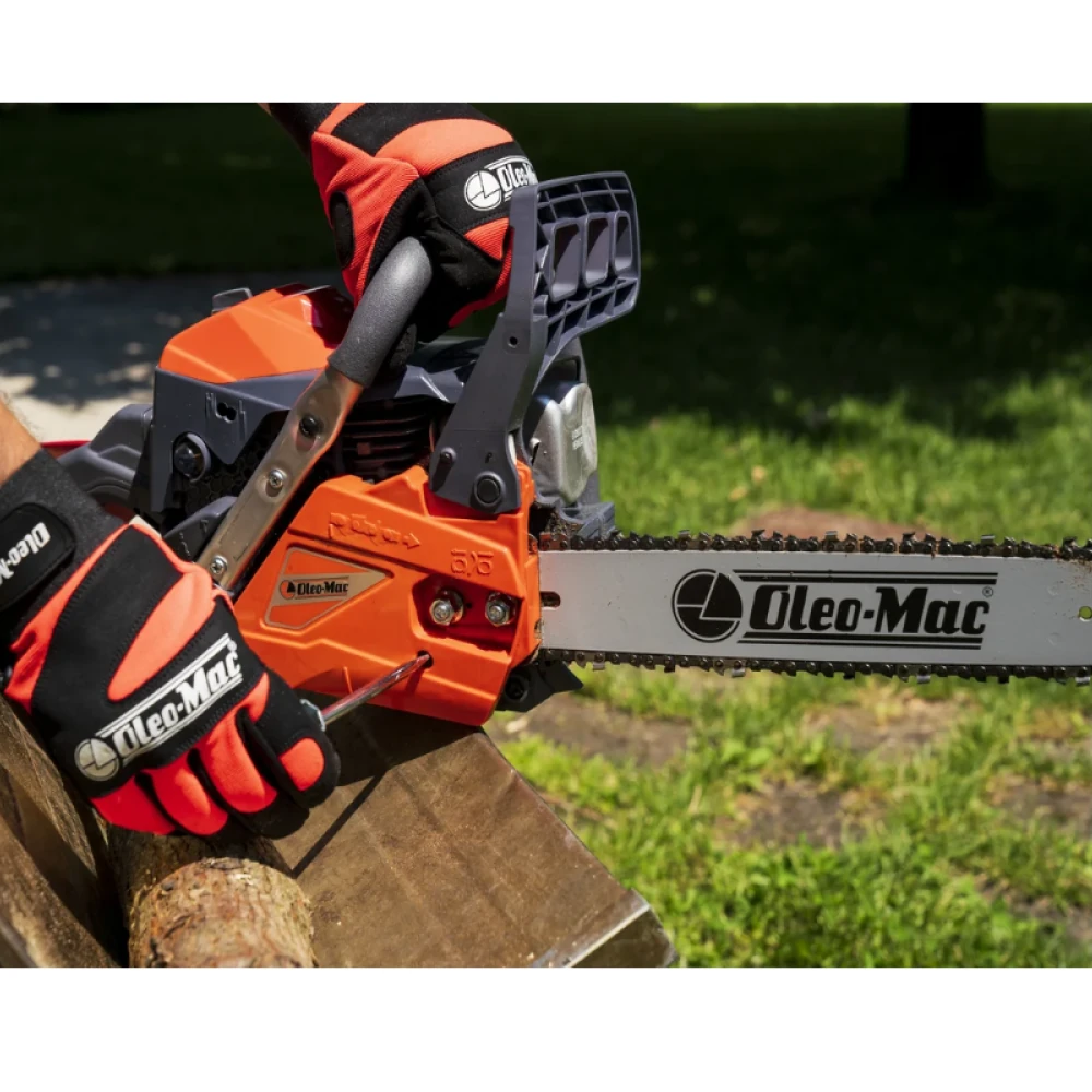 Пила цепная Oleo-Mac GSH 40 7