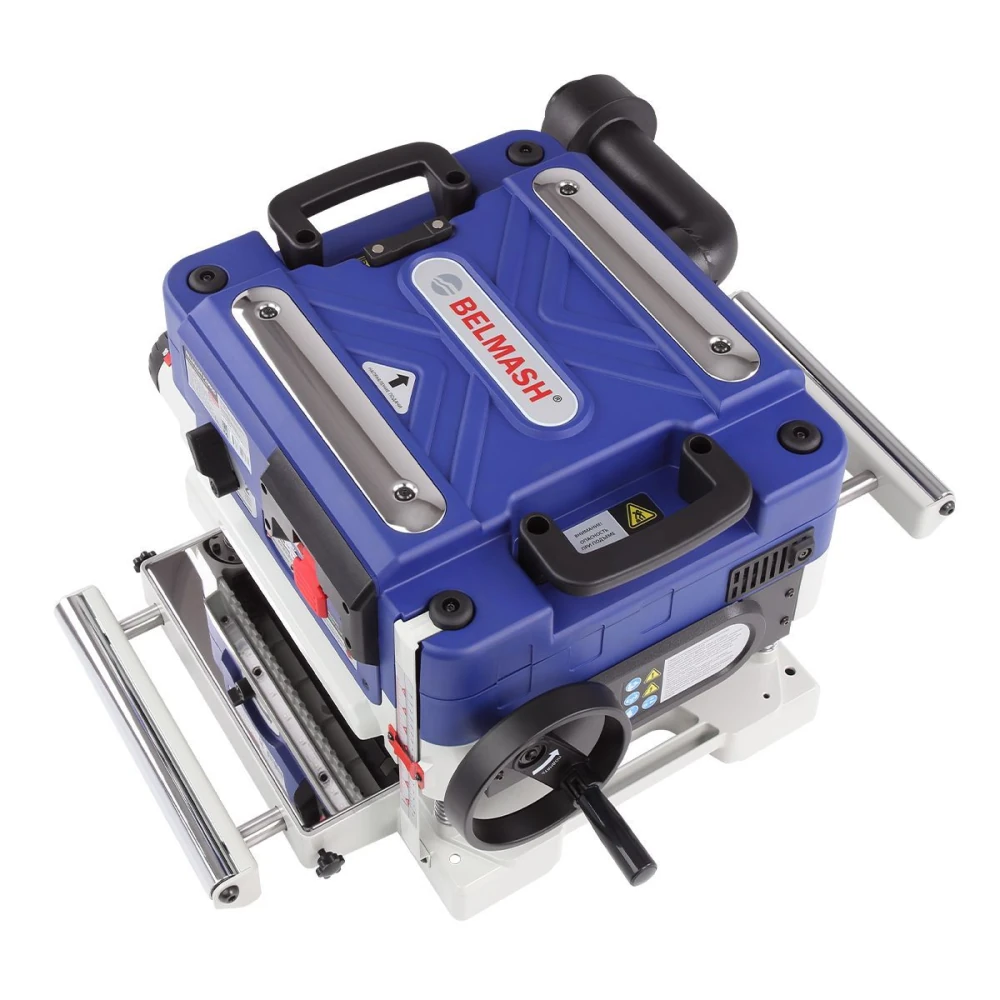 Рейсмусовый станок Belmash P2000D 10