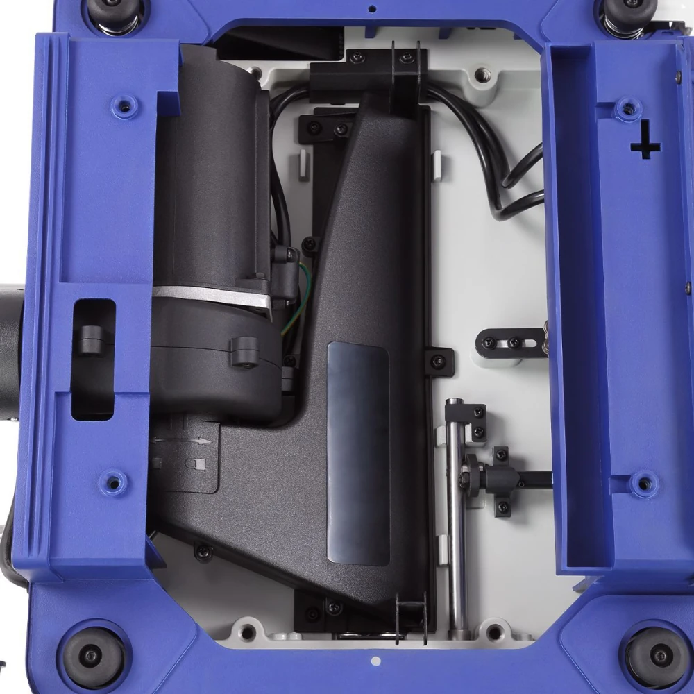 Рейсмусовый станок Belmash P2000D 13