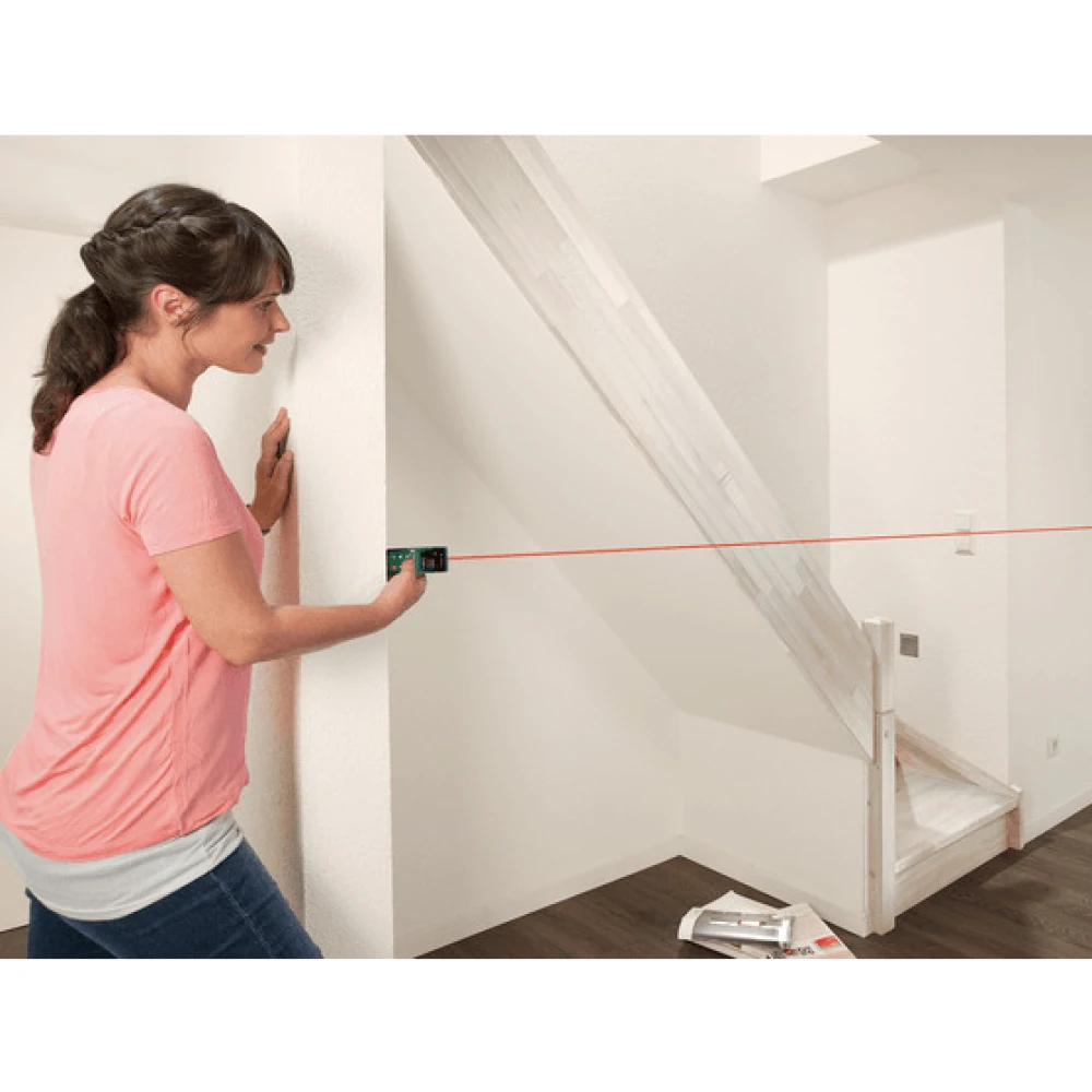 Дальномер Bosch Universal Distance 50 4