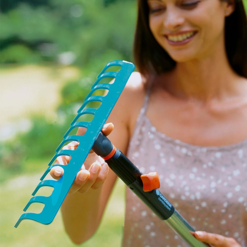 Грабли Gardena 03024-20 2