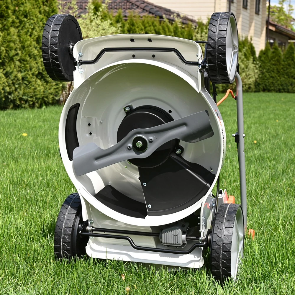 Нож для газонокосилки Daewoo DLM 560 2