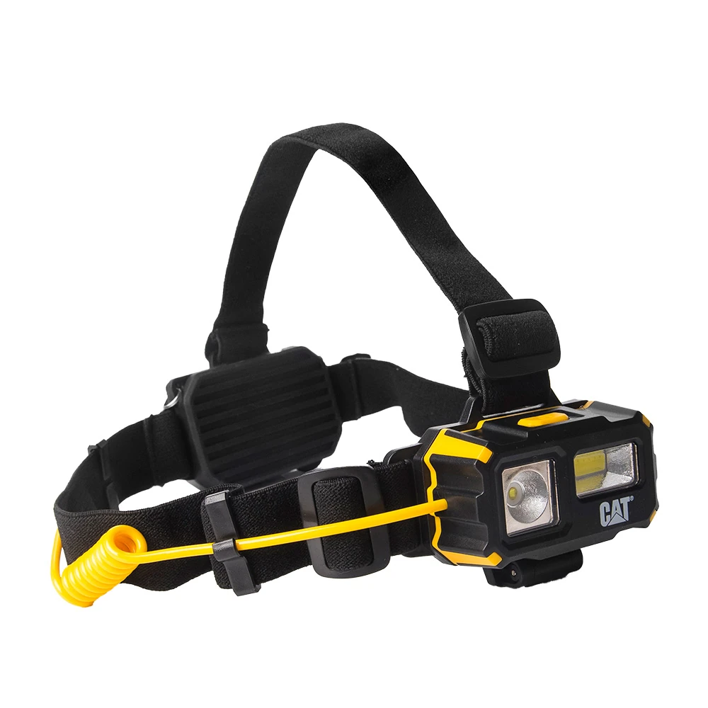 Фонарь CAT CT4120 1