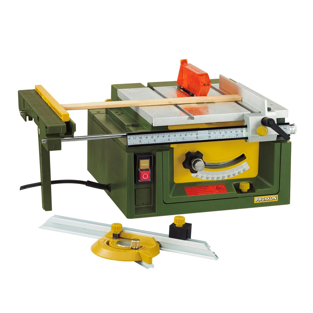 Пила циркулярная Proxxon 27070 1