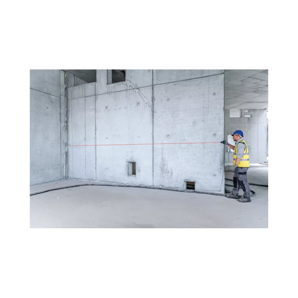 Дальномер Bosch GLM 25-23 4