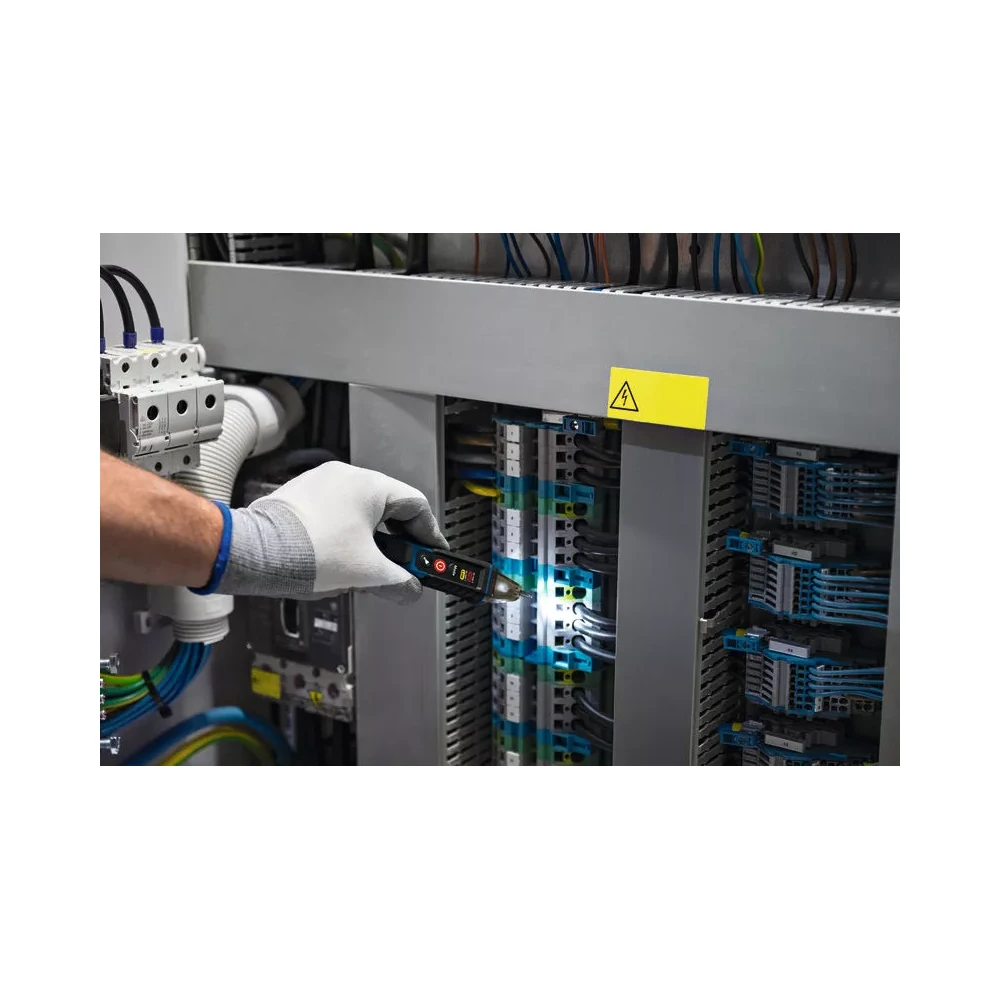 Индикатор напряжения Bosch GVD 1000-17 3