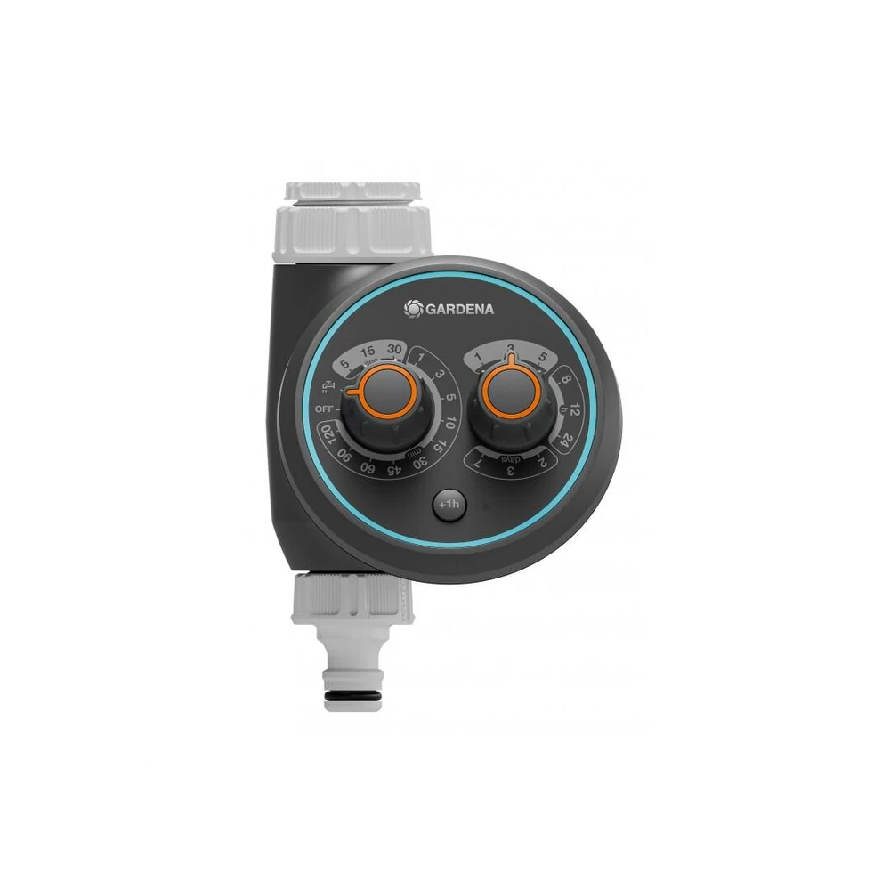 Таймер Gardena 01897-20 1