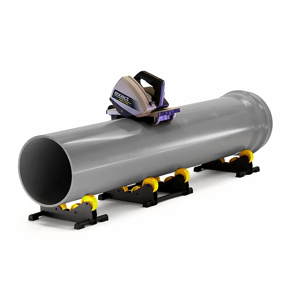 Труборез Exact Tools Oy PipeCut System P400 2
