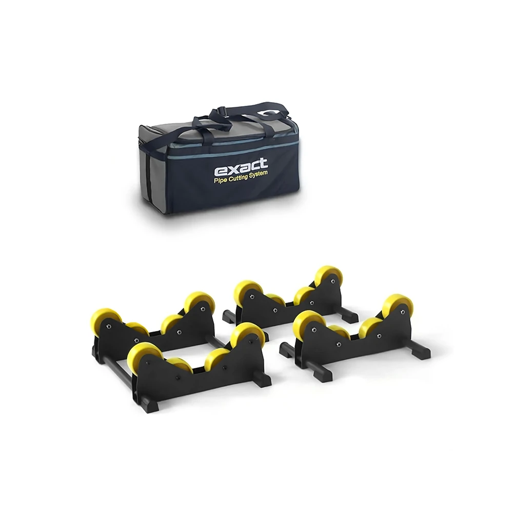 Труборез Exact Tools Oy PipeCut System P400 3