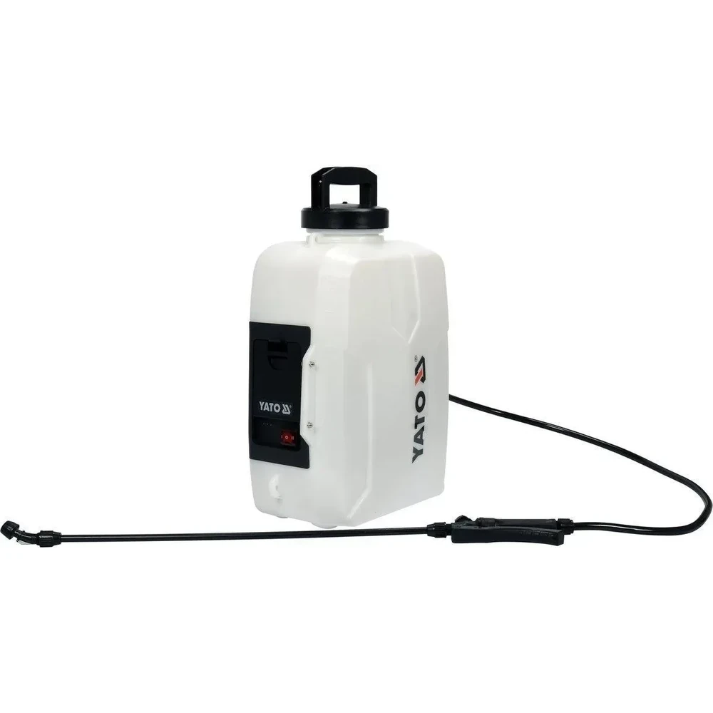 Опрыскиватель Yato сад YT-86211 (SET) 3