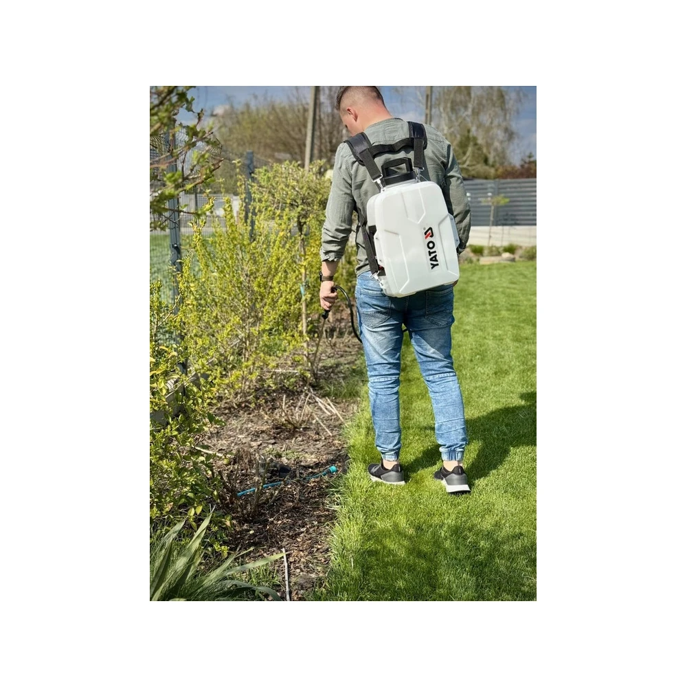 Опрыскиватель YATO YT-86211 11