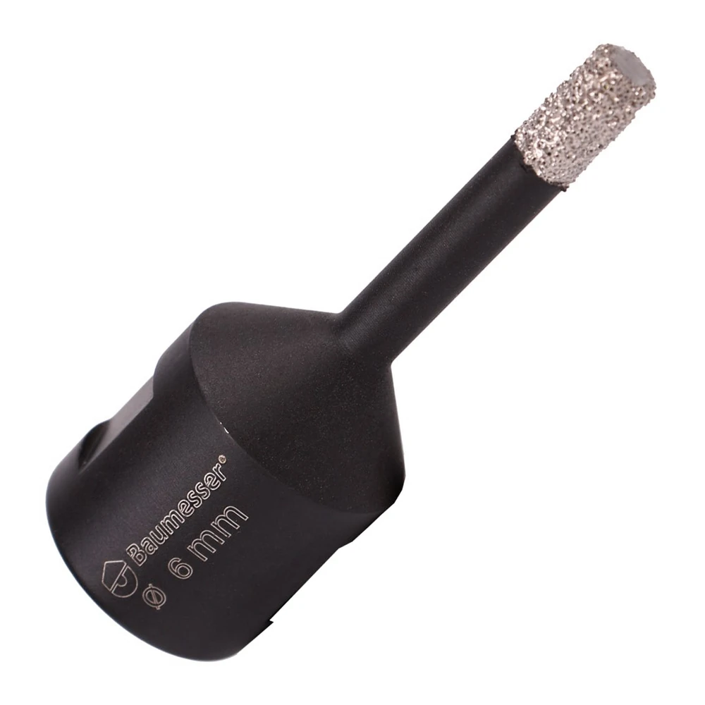 Коронка DiStar DDR-V 06x30xM14 Keramik Pro 1