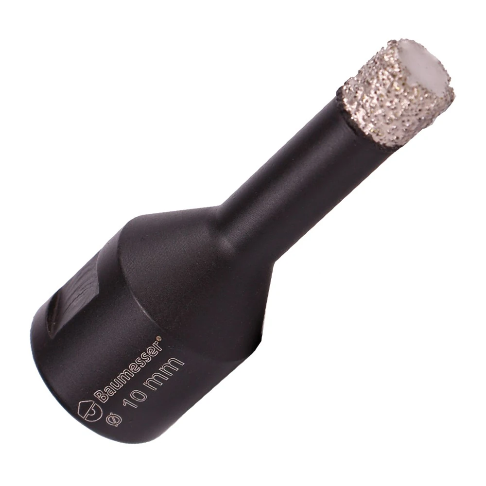 Коронка DiStar DDR-V 10x30xM14 Keramik Pro 1