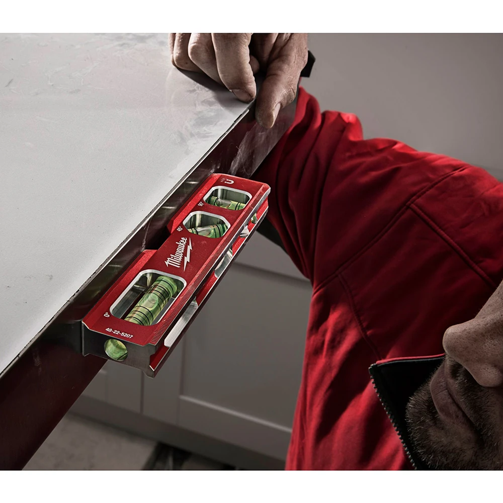 Уровень Milwaukee 4932459097 3