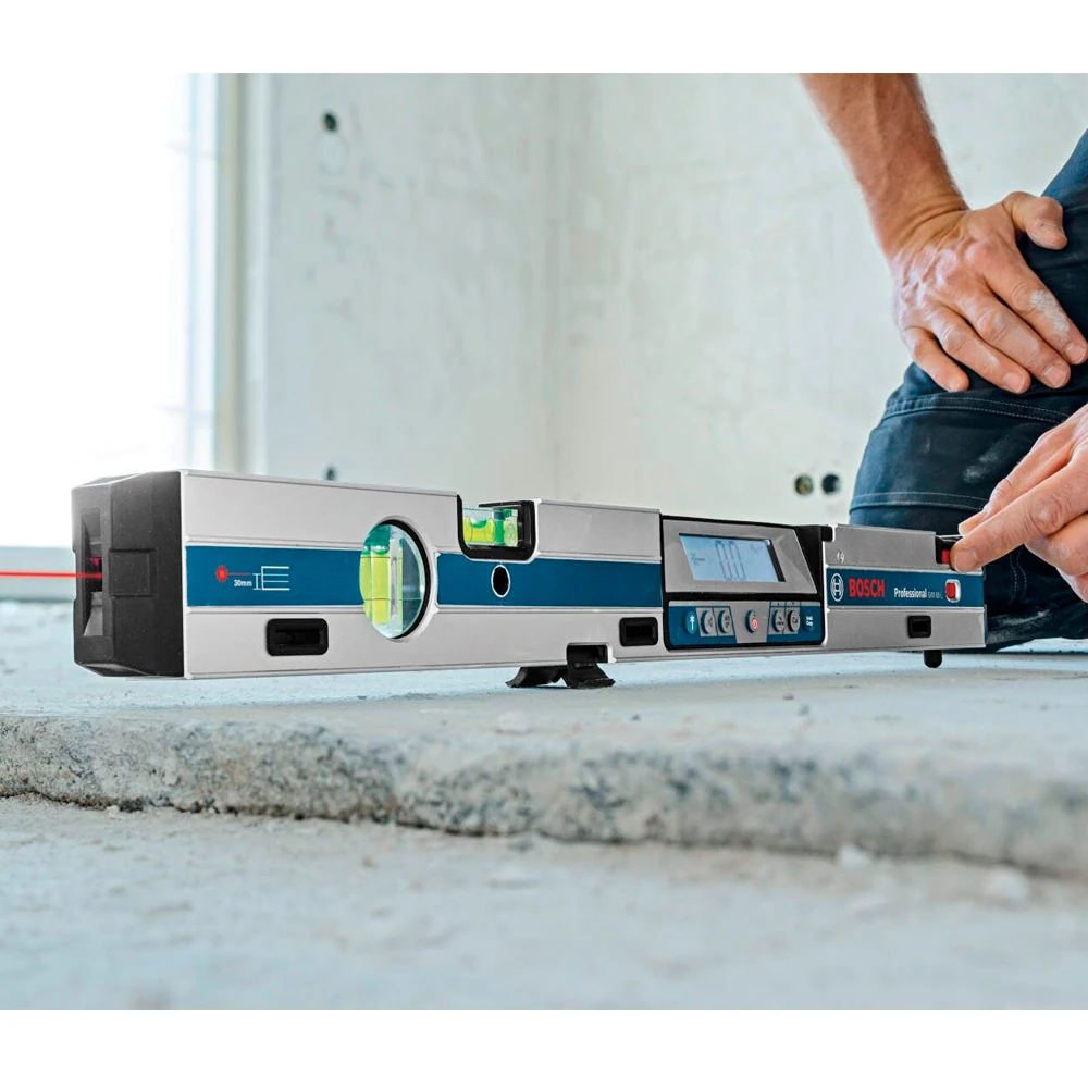 Уклономер Bosch GIM 60 L NEW 3