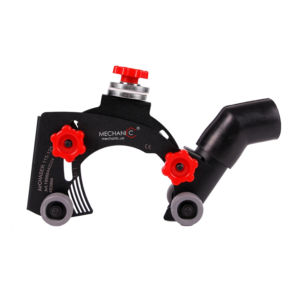 Кожух DiStar AirChaser 115-125 2.0 1