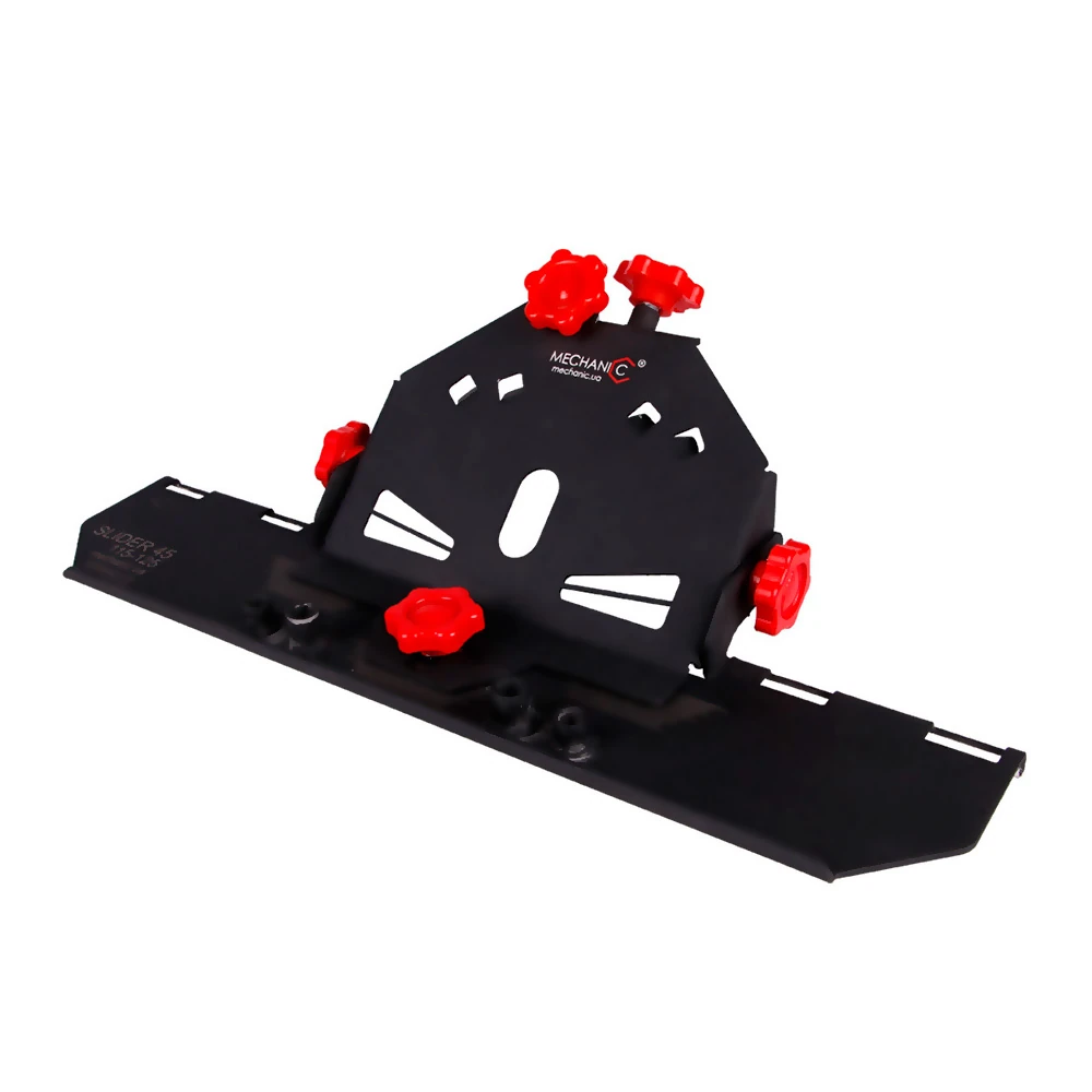 Кожух DiStar Slider 45x115-125 2.0 1