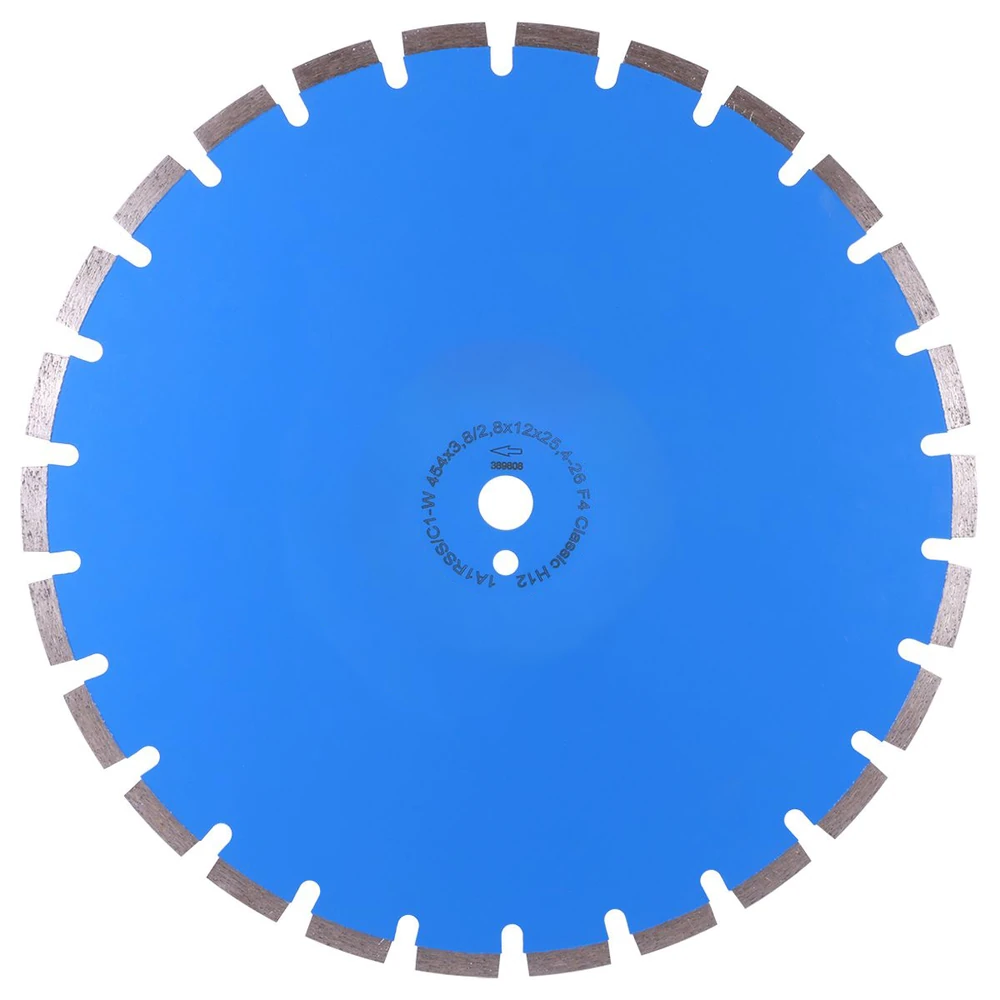 Круг алмазный DiStar Classic H12 454x25,4 1