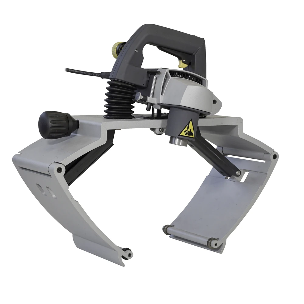 Фаскосниматель Exact Tools Oy Exact Pipe Beveller 360E 1