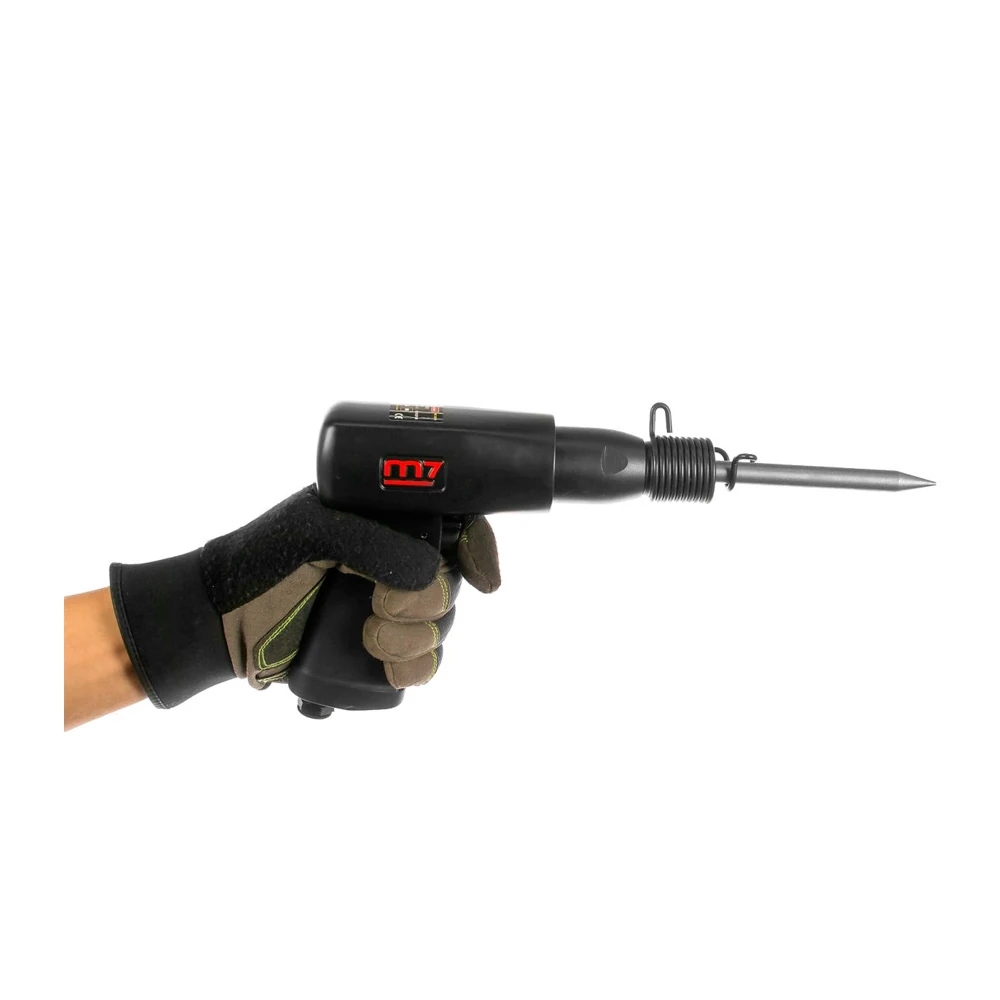 Зубило Mighty Seven SC-221C 3