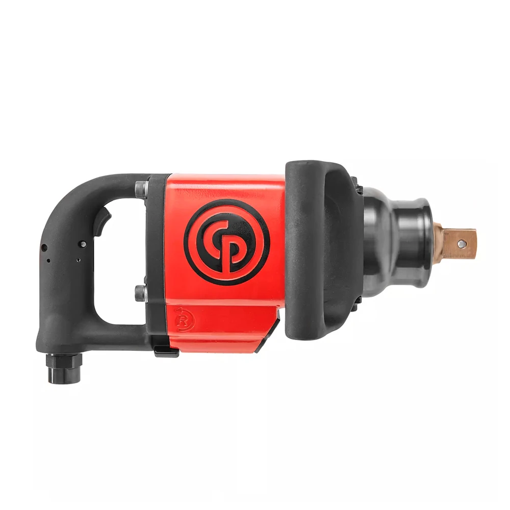 Гайковерт Chicago Pneumatic CP0611-D28H 2