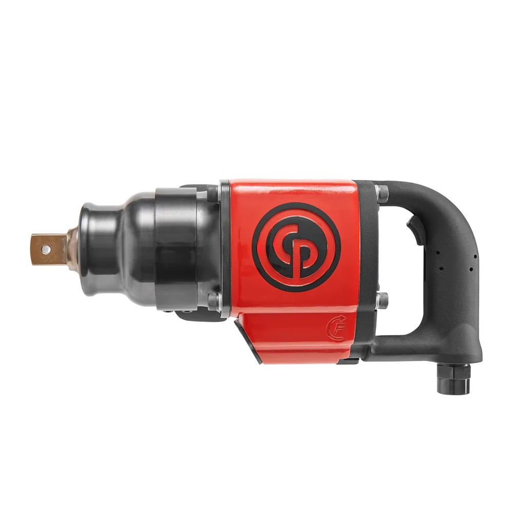 Гайковерт Chicago Pneumatic CP0611-D28H 3
